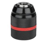 Mandrino Autoserrante Senza Chiave, Attacco 1/2-20UNF 2~13mm Mandrino Autoserrante per Sscopi Multipli