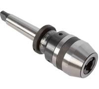 MANDRINO AUTOSERRANTE TRAPANO ALTA PRECISIONE OPTIMUM 0 - 16 MM CONO MORSE 3 CM3