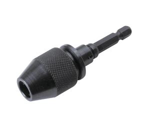 Mandrino autoserrante Wolfcraft 2625000 I 2625000 I con codolo esagonale NEW