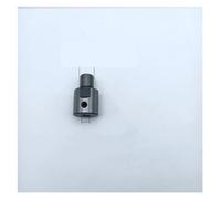 Mandrino azionato M14x1 for albero motore 6/8/10/12/14/16mm Mandrino for tornio CNC Macchina for parti di ricambio (Color : Shaft hole 10mm)