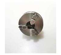 Mandrino Biella M14x1 Adatto for K01-50/63 K02-50/63 Mandrino del Tornio Mandrino del Tornio CNC Mandrino da Banco Parti di Macchine FAI DA TE (Color : K01-63 Check)