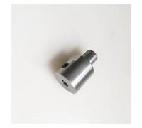 Mandrino Biella M14x1 Adatto for K01-50/63 K02-50/63 Mandrino del Tornio Mandrino del Tornio CNC Mandrino da Banco Parti di Macchine FAI DA TE (Color : 6m-M14X1)