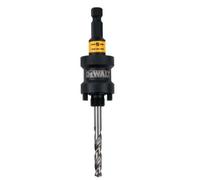Mandrino cambio rapido Dewalt da 10mm 14-30mm - DT20626-QZ