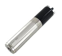 Mandrino Cambio Utensile Automatico ISO20/BT30 Mandrino Macchina For Incisione Di Precisione CNC 1,5-2,2-5,5kw Precisione Efficiente