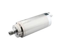 Mandrino CNC 3KW 12A Motore mandrino raffreddato ad acqua ER20 100 X250mm 220V 380V for macchina CNC(3.0kw 220V)