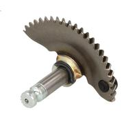 Mandrino comp kick starter RMS RMS 10 025 0630 per Aprilia SR 0.1 2000-2