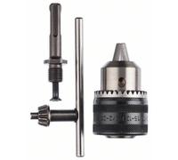 Mandrino a Cremagliera Con Attacco SDS-Plus Bosch cod. 2607000982