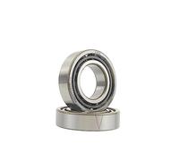 Mandrino con cuscinetto a sfere a contatto angolare 7012 C/7013 C/7014 C/7015 C/AC (Size : 7013C P4 a pair)