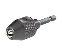 Mandrino con codolo esagonale Basetech 820708 N/A