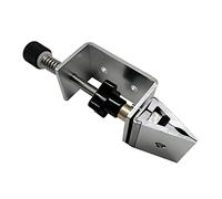 Mandrino con testa singola per rotazione a 360 gradi e affilatura affilatrice funziona bene, non c'è bisogno di tagliatori secondari per uomo professionale