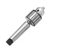Mandrino conico for tornio, MT1, MT2, MT3, B10, B12, B16, B18, B22(3-16mm B18+MT1)