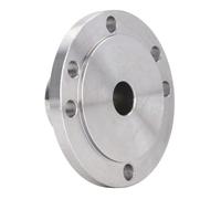 Mandrino da 00 Mm con Piastra Frontale per Tornio in Acciaio Ad Alto Contenuto di Manganese per K1 K12 K72 con Facile Montaggio e Scatola di Immagazzinaggio (Yctzexuyqohi60d-11)