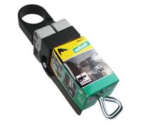 Mandrino da trapano da banco Ø 43 mm, in alluminio pressofuso 4800000 WOLFCRAFT
