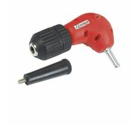 Mandrino d'angolo 90ø