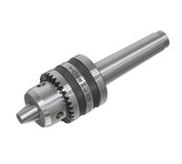 Mandrino Del Controcentro 13Mm E Arbor MT3 - Sealey SM27TSC Nuovo