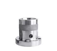 Mandrino del tornio CNC manicotto della sede 36 macchina 46 macchina 52 macchina 0640 modello flangia del mandrino testa dell'albero tirata indietro(Standard 80 machine shaft head A2-8)