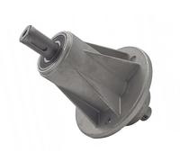Mandrino destro compatibile con Castel Garden TC102 TC122 TwinCut 82207201/0