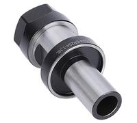 Mandrino di Estensione Della Pinza Del Router con Codolo, Asta di Prolunga Del Mandrino Della Pinza In Lega Supporto per Fresatura CNC 3/4 Pollici C3/4-Er20a-1.38l