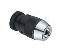 MANDRINO DI PRECISIONE AUTOSERRANTE Ø 1÷10 mm ATTACCO B12