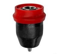 Mandrino di ricambio per trapano Bosch 10 mm mandrino a cricchetto rapido compatibile per parti di utensili elettrici