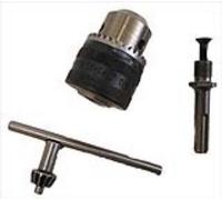 MANDRINO E ADATTATORE BOSCH MM 13