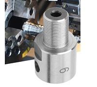 Mandrino Elettrico Drill Biella di Drill Mandrino Elettrico Barra per K01-50/63 K02-50/63 Tornio Mandrino Mandrino Trapani Mandrino Acciaio Inox