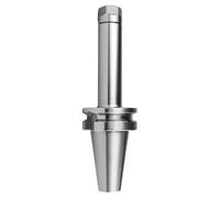 Mandrino ER esteso per portautensili BT40, mandrino per fresa CNC, mandrino per trapano ad alta precisione ER11 ER16 ER20 150 200 250 300 350 mm Portautensili per Fresatura(BT40-ER32-250L)