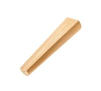 Mandrino ergonomico di deformazione pratico strumento per gioielli per la regolazione della riparazione di braccialetti deformati Ristrutturazione Forniture Strumento in metallo morbido