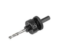 Mandrino Esagonale Ø32-152Mm - Sealey WHSHL Nuovo