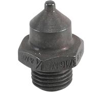 Mandrino Fase 2 per Art. 3057 - D.4,75 mm e 6,3 mm - Precisione e Compatibilità - D-Work