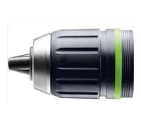 MANDRINO FESTOOL AVVITATORE C18/T18 1-13 mm - Ferrero Ferramenta