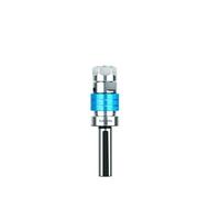 Mandrino flottante bidirezionale for maschiatura Tornio CNC Portautensili telescopico for maschiatura SL16-VER16-70(SL20-VER25-70)