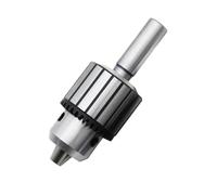 Mandrino for macchina C20 Chiave a manico dritto Morsetto 1-10 1-13 3-16 5-20 Set mandrino Gruppo maniglia(1-10mm straight handle 20)