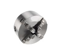Mandrino for tornio con attacco autocentrante a quattro griffe K12-80 100 125 160 200 250(K12-160)