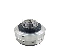 Mandrino for tornio GA25 GA40 Mandrino rotante pneumatico a fronte cavo Mandrino rotante idraulico for tornio(GA-40S)