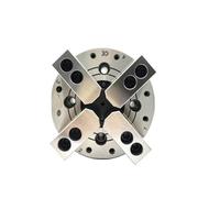 Mandrino for tornio Mandrino autocentrante a quattro griffe Mandrino autocentrante da 5 pollici SBS-205 6 pollici SBS-206 8 pollici SBS-208(8 inch SBS-208 (A6))