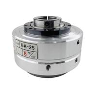 Mandrino for tornio Mandrino pneumatico GA-25 GA-40 Mandrino for tornio ...(GA-25S)