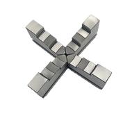 Mandrino for trapano a rulli K12-250 250 mm 10 pollici Ganasce esterne accessorie