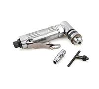 Mandrino for trapano ad angolo retto ad alta velocità for trapano pneumatico a gomito da 90 gradi 0,6-6,5 mm 15000 giri/min Per uso fai da te