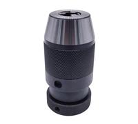 Mandrino for trapano B16 da 1-13 mm for macchine utensili e utensili portatili Mandrino for trapano professionale Utensile for tornio con mandrino for trapano senza chiave