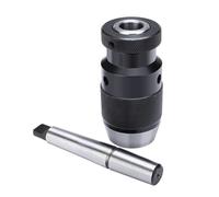 Mandrino for trapano B18 1-16mm Pergolato for mandrino autoserrante Pergolato for mandrino autoserrante MT2-B18 for trapano for tornio MK2