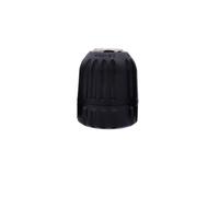 Mandrino for trapano filettato da 0,8-10mm Mandrino for trapano di conversione 2-13mm 3/8-24UNF Chiave 1/2-20UNF nel mandrino for trapano a 3 griffe (Color : 0.8-10mm 20UNF)