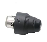 Mandrino for trapano Sostituisci adatto for BOSCH GBH2-26DFR GBH2-26 Adatto for DFR GBH2-26 GBH4-32 Adatto for DFR GBH3-28 36V GBH36VF Accessori for utensili elettrici Adatto for WF (Color : 2 PCS)