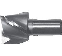 Mandrino HSS misura 1 17,0 mm GFS