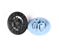 Mandrino Hub blu + nero C7769-40153 C7769-40169 for HP DesignJet 500 510 800 HP500 HP800 HP50 Serie Plotter Parti