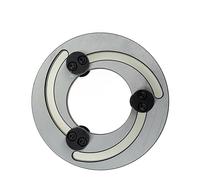 Mandrino idraulico a tre ganasce, Hydraulic Three Jaw Chuck Forming Ring 5-15 inches(6)