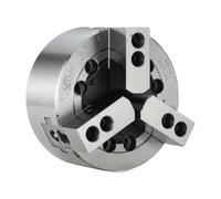 Mandrino idraulico a tre griffe 3P-06A5_Tre 3P-08A6(3 Inch 3 Jaw Solid)