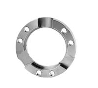 Mandrino idraulico, anello di pressione del dado, piastra di pressione, parte del mandrino(6 inch 9holes)