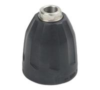 Mandrino in metallo 1-10mm per Metabo BS 10.8V PowerMaxx Drill Driver Assem