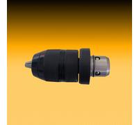 Mandrino In Metallo Per Bosch GBH 2600, 3000, 2-24 DF, 2-26 DFR, 2-28 DFV